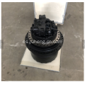 Motor de desplazamiento EX215 Mando final EX215